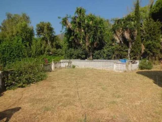 Terreno en Venta en Benalmádena