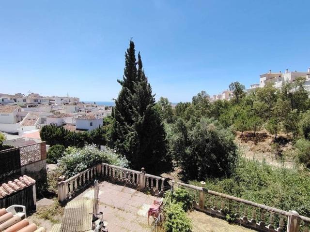 Terreno en Venta en Benalmádena