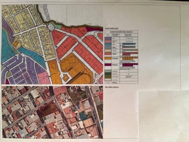 Terreno en Venta en Benalmádena