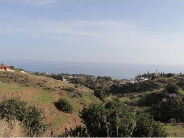 Terreno en Venta en Benalmádena