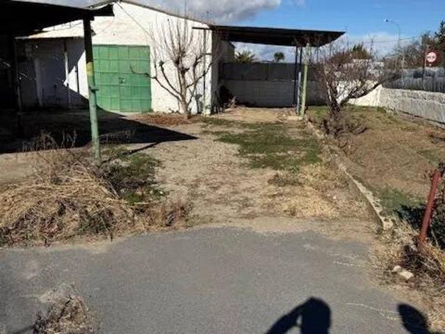 Terreno en Venta en Benalúa