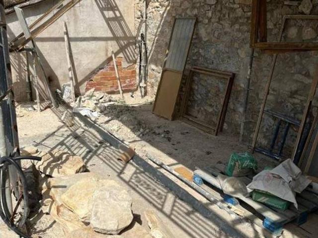 Terreno en Venta en Benalúa de las Villas