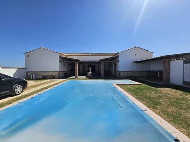 Terreno en Venta en Benalup Casas Viejas