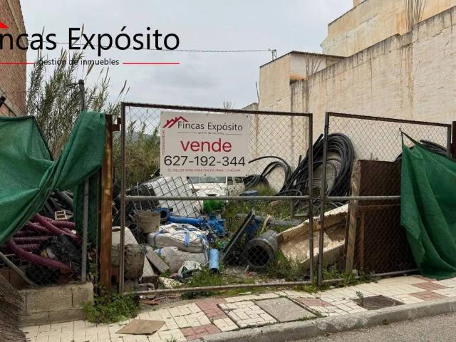 Terreno en Venta en Benamargosa