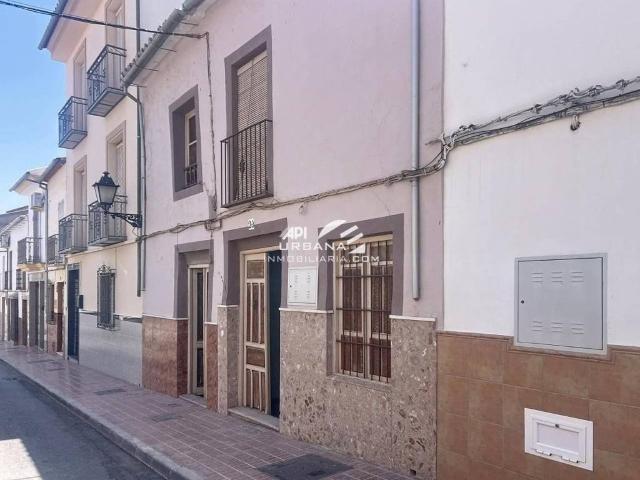 Terreno en Venta en Benamejí