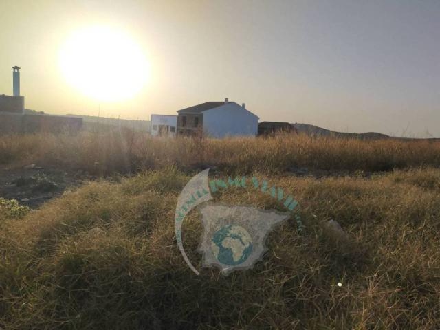 Terreno en venta en Benamejí