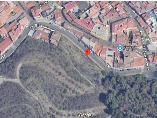 Terreno en Venta en Benamocarra
