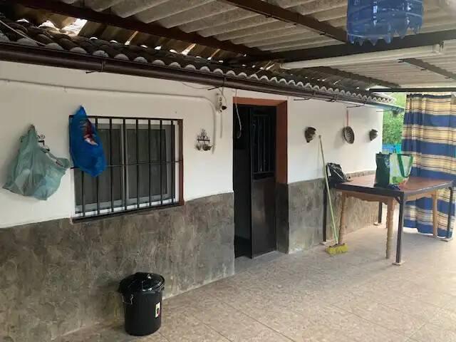 Terreno en Venta en Benaocaz