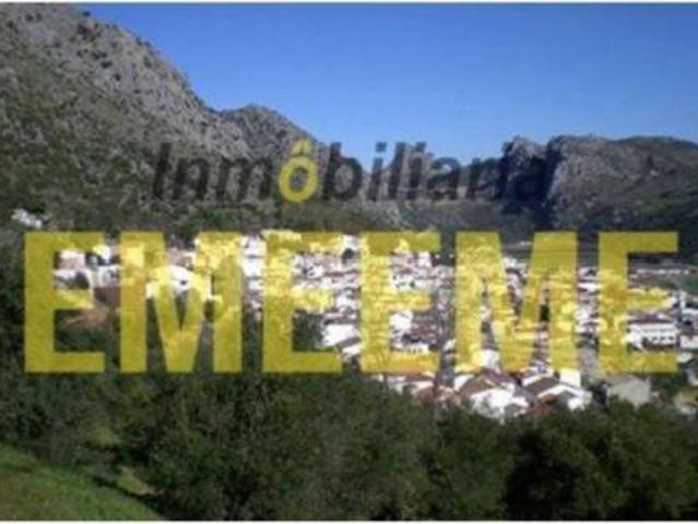 Terreno en Venta en Benaoján