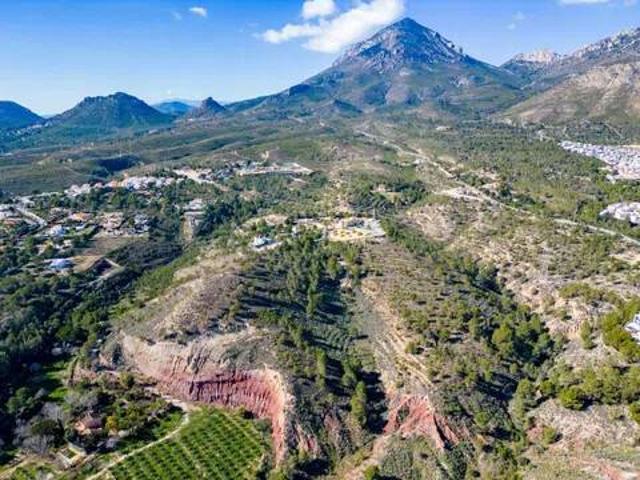 Terreno en Venta en Benasau