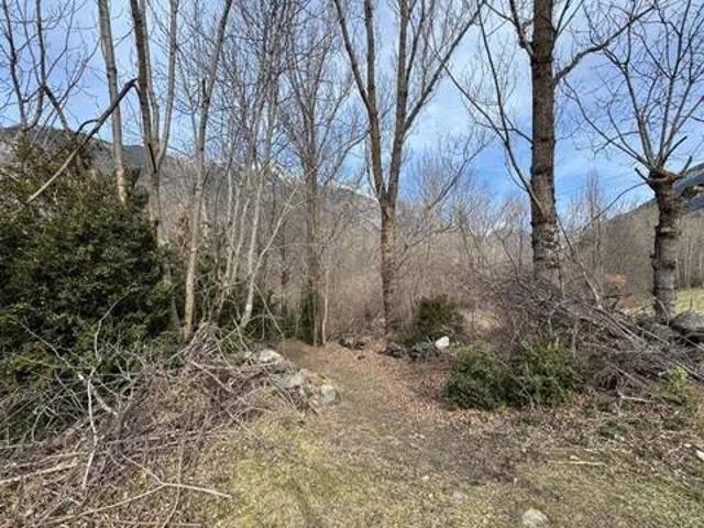 Terreno en Venta en Benasque