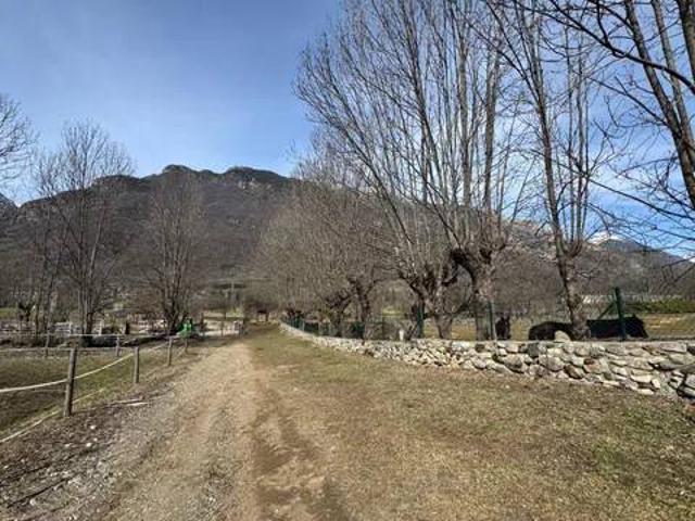 Terreno en Venta en Benasque