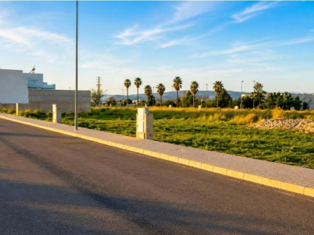 Terreno en Venta en Beneixida