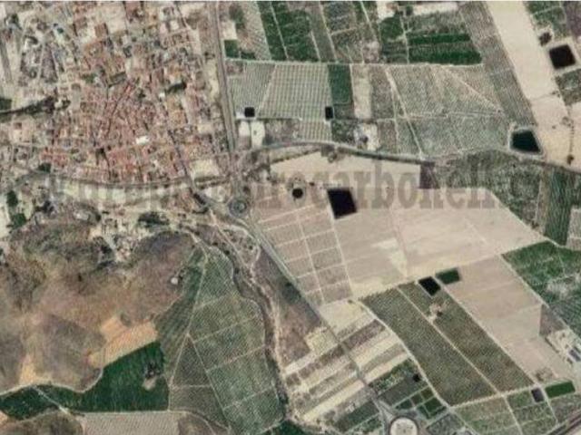 Terreno en Venta en Benferri