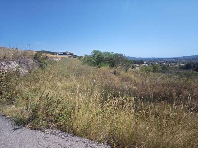 Terreno en Venta en Benitachell El Poble Nou de Benitatxell