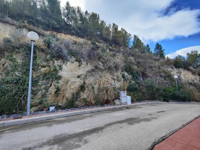 Terreno en Venta en Benitachell El Poble Nou de Benitatxell