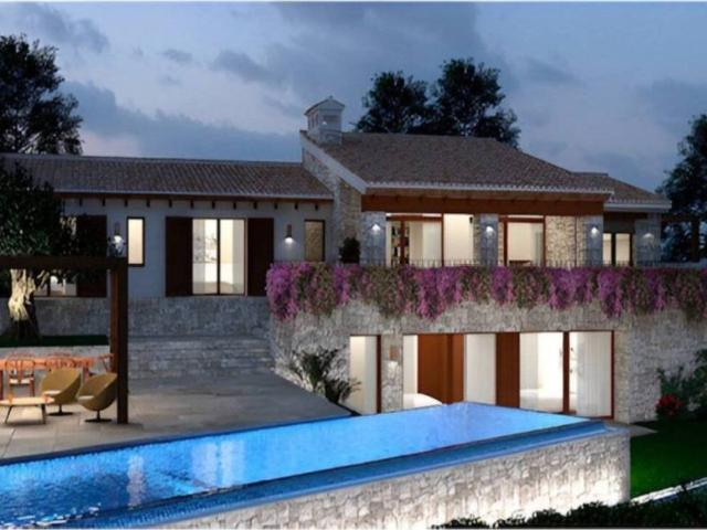 Terreno en Venta en Benitachell El Poble Nou de Benitatxell