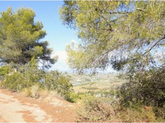 terreno en Venta en Benitachell. FTBS T4467
