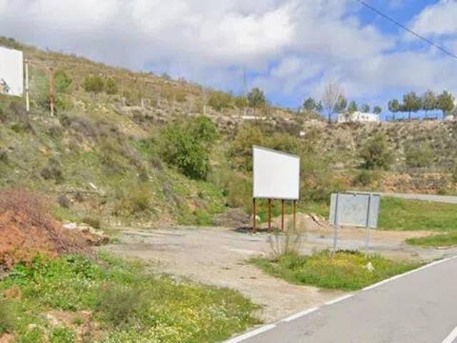 Terreno en Venta en Benitagla