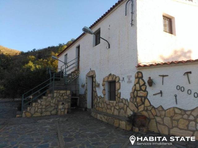 Terreno en Venta en Benizalón