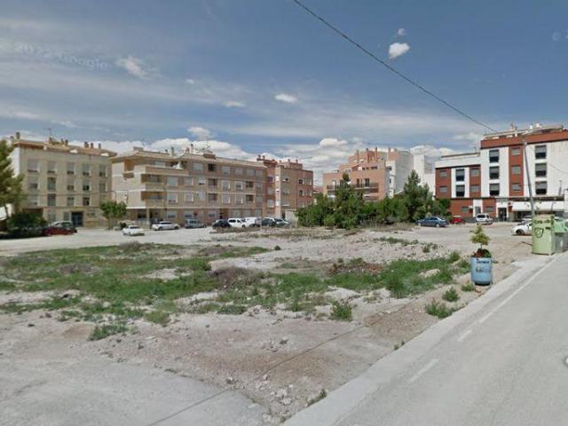 Terreno en venta en Beniaján, Beniajan