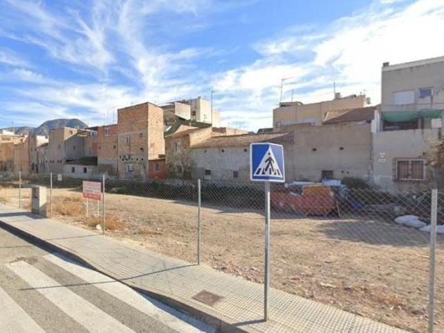 Terreno en venta en Beniaján, Beniajan