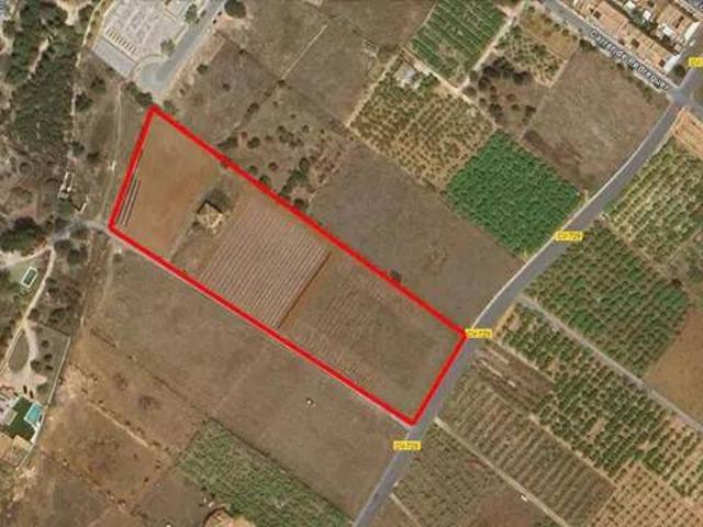 Terreno en Venta en Beniarbeig