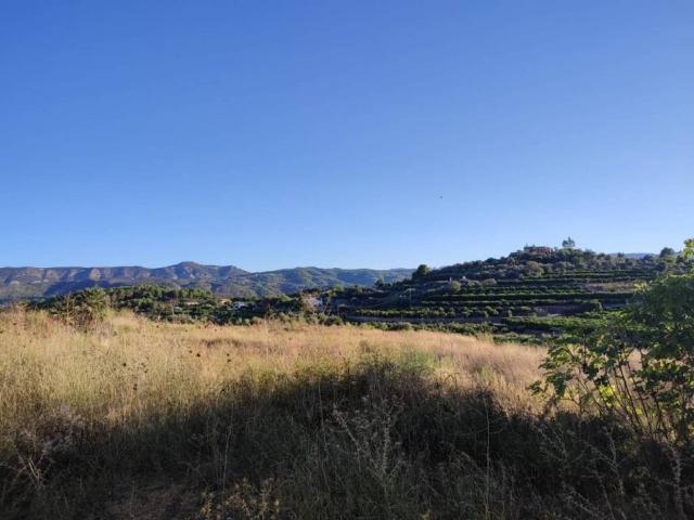 Terreno en Venta en Beniarbeig