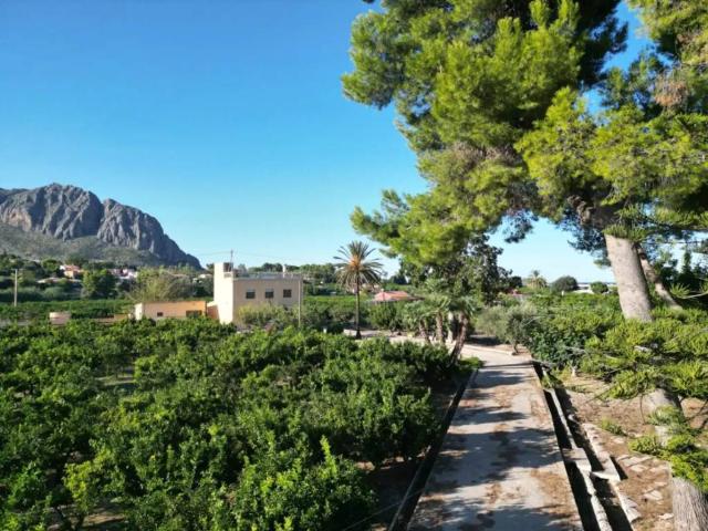 Terreno en Venta en Beniarbeig