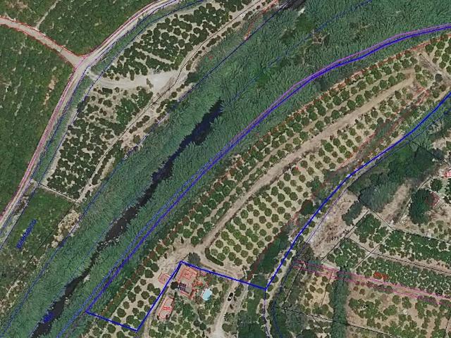 Terreno en Venta en Beniarjó