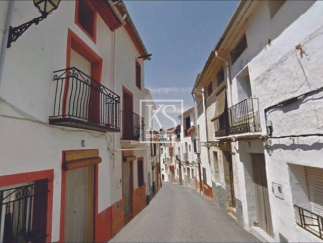 Terreno en Venta en Beniarrés