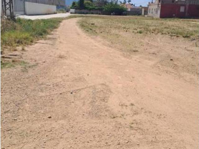 Terreno en Venta en Benicarló
