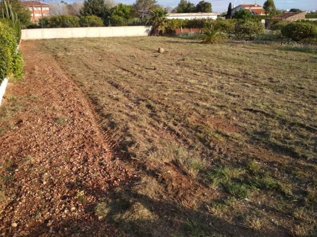Terreno en Venta en Benicarló