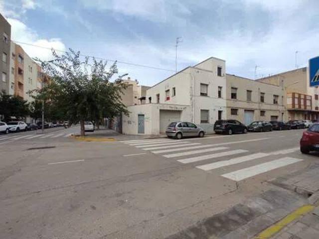 Terreno en Venta en Benicarló