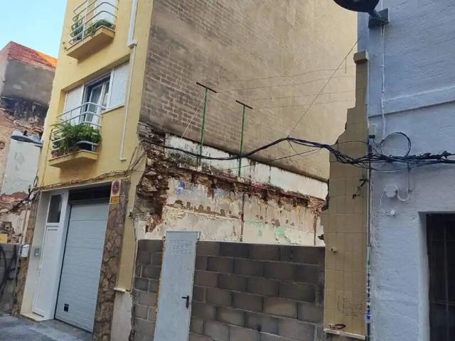 Terreno en Venta en Benicarló