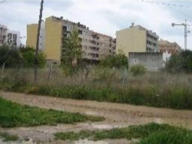 Terreno en Venta en Benicarló