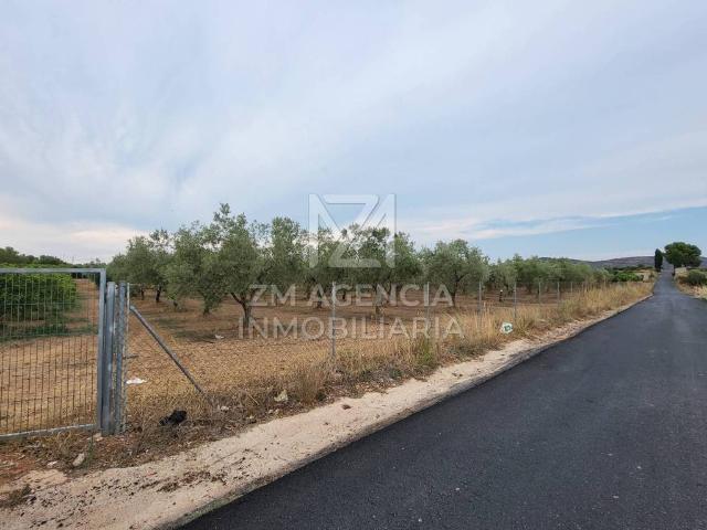 Terreno en Venta en Benicarló
