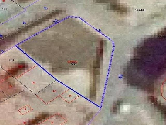 Terreno en Venta en Benicarló