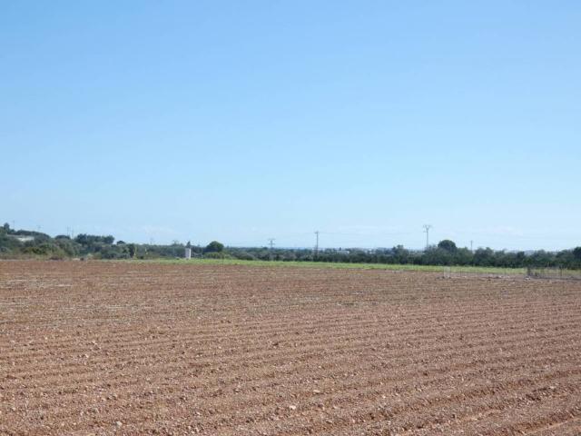 Terreno en Venta en Benicarló