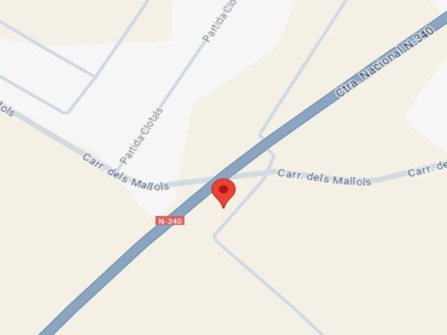 Terreno en venta en Benicarló