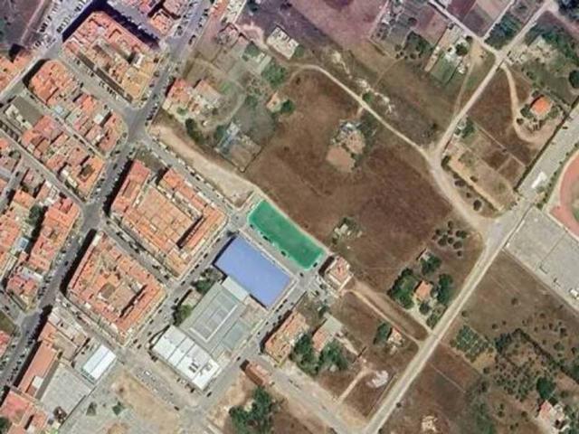 Terreno en Venta en Benicarló