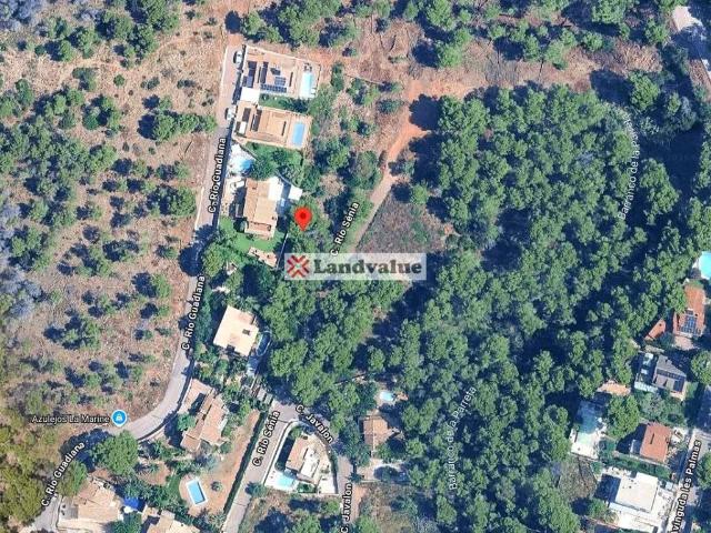 Terreno en Venta en Benicasim Benicàssim