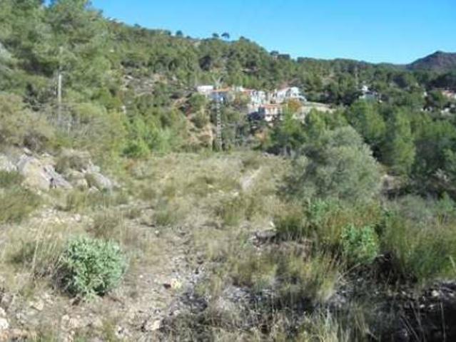 Terreno en Venta en Benicasim Benicàssim