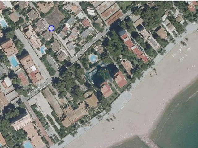 Terreno en Venta en Benicasim Benicàssim