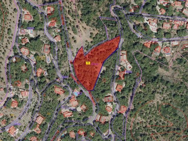 Terreno en Venta en Benicasim Benicàssim