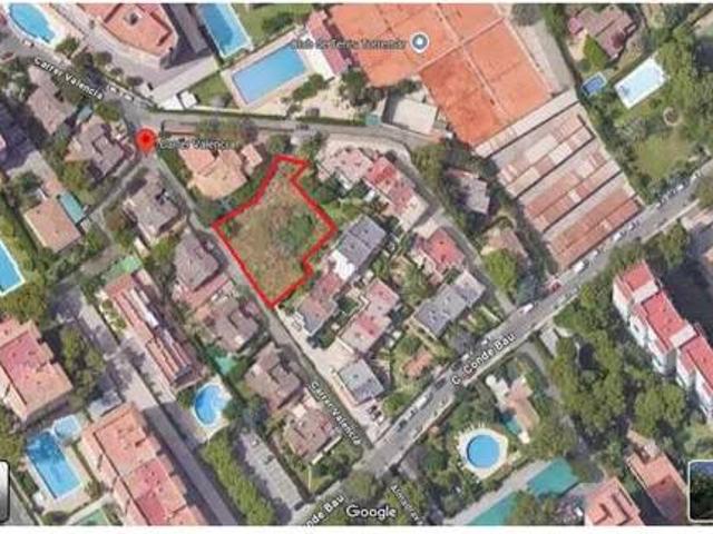 Terreno en Venta en Benicasim Benicàssim