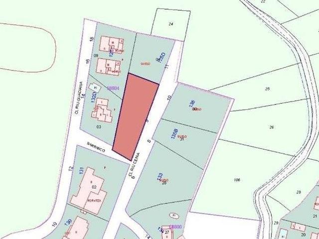Terreno en Venta en Benicasim Benicàssim