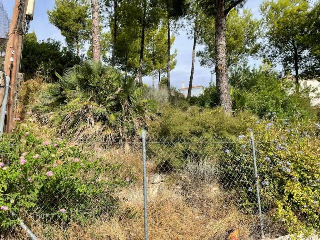 Terreno en Venta en Benicasim Benicàssim