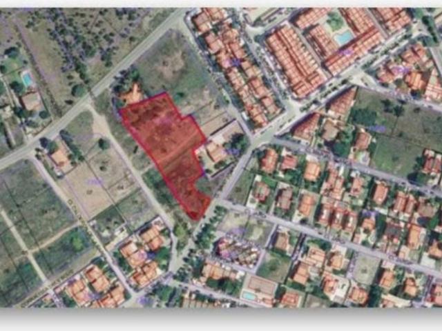 Terreno en Venta en Benicasim Benicàssim