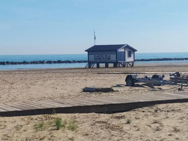Terreno en venta en Benicàssim, Benicasim Benicassim